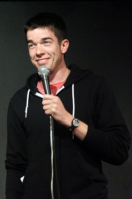 John Mulaney